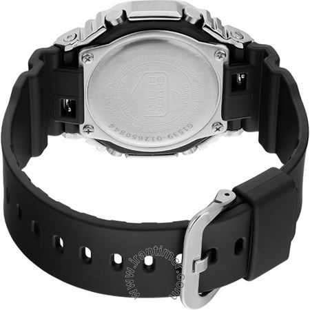 قیمت و خرید ساعت مچی مردانه کاسیو (CASIO) جی شاک مدل GM-2100GC-1ADR اسپرت | اورجینال و اصلی