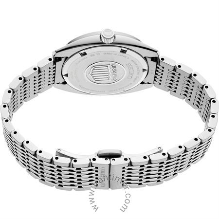 قیمت و خرید ساعت مچی مردانه سیکو(SEIKO) مدل SJE115J1 کلاسیک | اورجینال و اصلی