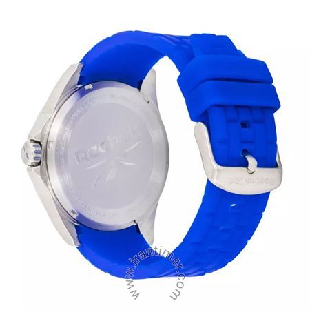 قیمت و خرید ساعت مچی مردانه ریباک(REEBOK) مدل RV-PRM-G3-S1IN-NO اسپرت | اورجینال و اصلی