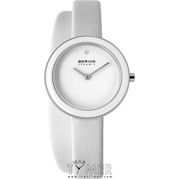 قیمت و خرید ساعت مچی زنانه برینگ(BERING) مدل B33128-854 کلاسیک اسپرت | اورجینال و اصلی