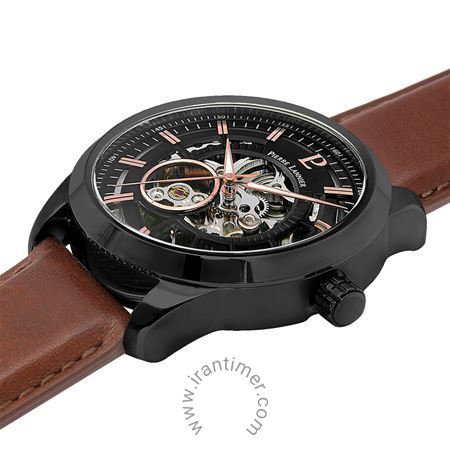 قیمت و خرید ساعت مچی مردانه پیر لنیر(PIERRE LANNIER) مدل 330D434 کلاسیک | اورجینال و اصلی