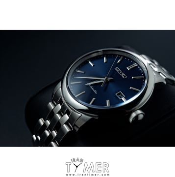 قیمت و خرید ساعت مچی مردانه سیکو(SEIKO) مدل SRPA25K1 کلاسیک | اورجینال و اصلی