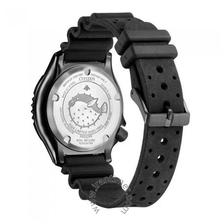 قیمت و خرید ساعت مچی مردانه سیتیزن(CITIZEN) مدل NY0138-14X اسپرت | اورجینال و اصلی