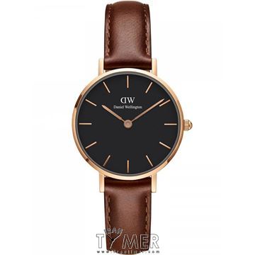 قیمت و خرید ساعت مچی زنانه دنیل ولینگتون(DANIEL WELLINGTON) مدل DW00100225 کلاسیک | اورجینال و اصلی