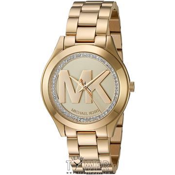 قیمت و خرید ساعت مچی زنانه مایکل کورس(MICHAEL KORS) مدل MK3477 کلاسیک | اورجینال و اصلی