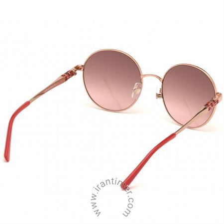 قیمت و خرید عینک آفتابی زنانه کلاسیک (SWAROVSKI) مدل SK S 0255 33F 55 | اورجینال و اصلی