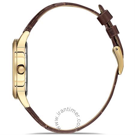 قیمت و خرید ساعت مچی زنانه دیوید گانر(David Guner) مدل DG-8992LB-O1 کلاسیک | اورجینال و اصلی