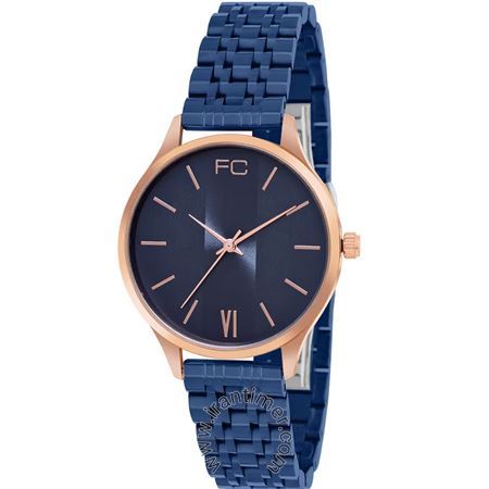 ساعت مچی زنانه کلاسیک بند استیل