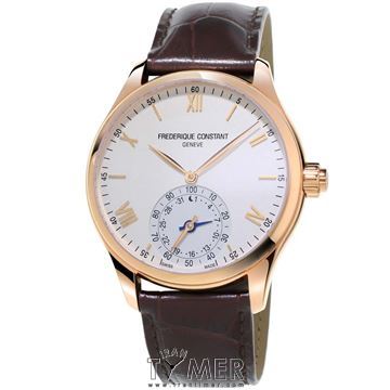 قیمت و خرید ساعت مچی مردانه فردریک کنستانت(FREDERIQUE CONSTANT) مدل FC-285V5B4 کلاسیک | اورجینال و اصلی