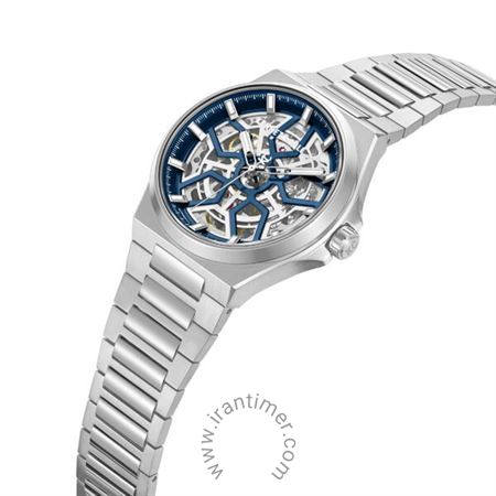 قیمت و خرید ساعت مچی مردانه کنت کول(KENNETH COLE) مدل KCWGY0065301 کلاسیک | اورجینال و اصلی