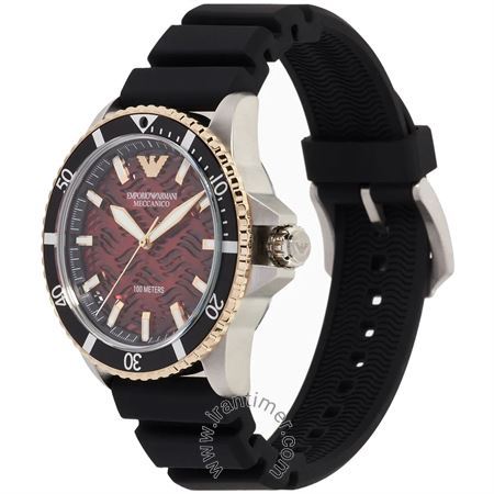 قیمت و خرید ساعت مچی مردانه امپریو آرمانی(EMPORIO ARMANI) مدل AR60070 اسپرت | اورجینال و اصلی