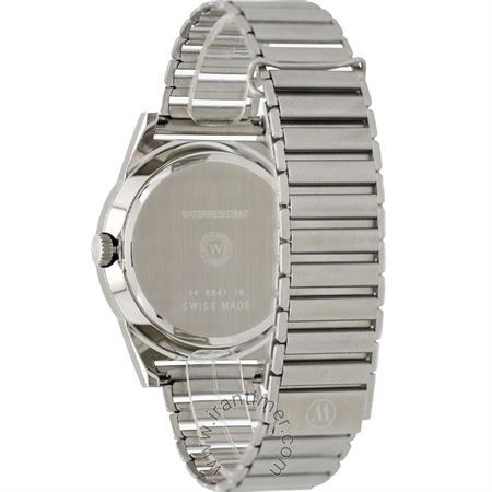 قیمت و خرید ساعت مچی مردانه وست اند واچ(WEST END WATCH) مدل 10W6841.10.3372R کلاسیک | اورجینال و اصلی