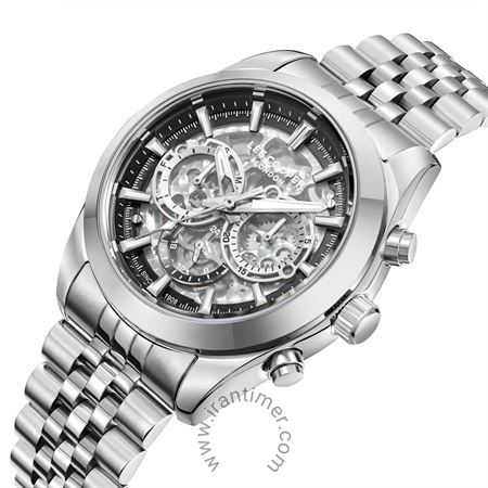 قیمت و خرید ساعت مچی مردانه لیکوپر(LEE COOPER) مدل LC08176.350 کلاسیک | اورجینال و اصلی
