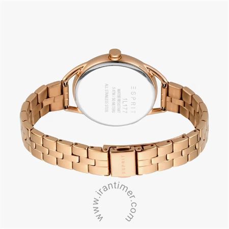 قیمت و خرید ساعت مچی زنانه اسپریت(ESPRIT) مدل ES1L177M0105 کلاسیک فشن | اورجینال و اصلی