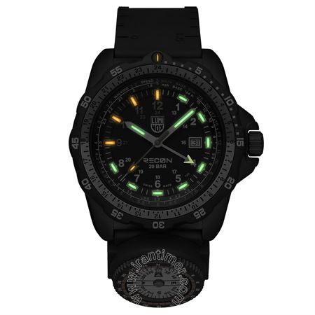 قیمت و خرید ساعت مچی مردانه لومینوکس(LUMINOX) مدل XL.8837.SET اسپرت | اورجینال و اصلی