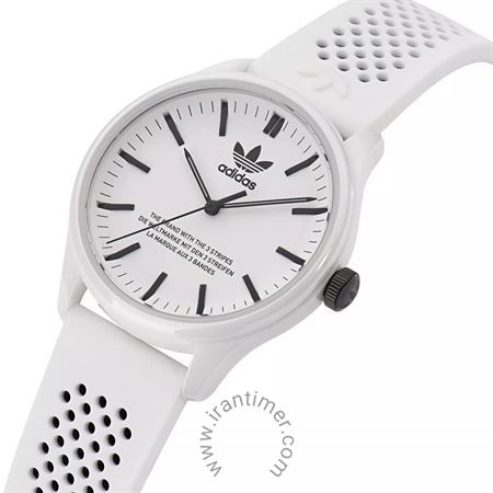 قیمت و خرید ساعت مچی مردانه زنانه آدیداس(Adidas) مدل AOSY23030 اسپرت | اورجینال و اصلی