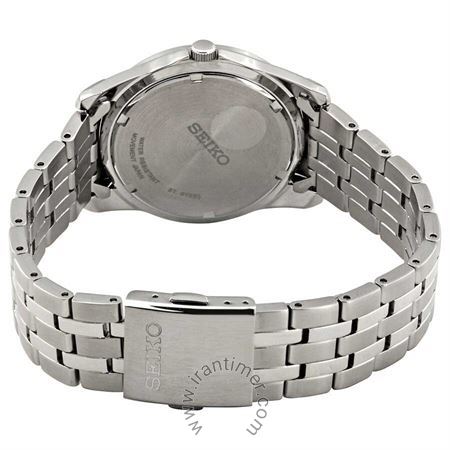 قیمت و خرید ساعت مچی مردانه سیکو(SEIKO) مدل SGGA41P1 کلاسیک | اورجینال و اصلی