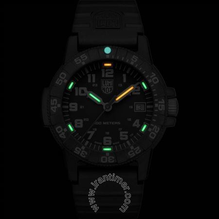 قیمت و خرید ساعت مچی مردانه لومینوکس(LUMINOX) مدل XS.0301.L اسپرت | اورجینال و اصلی