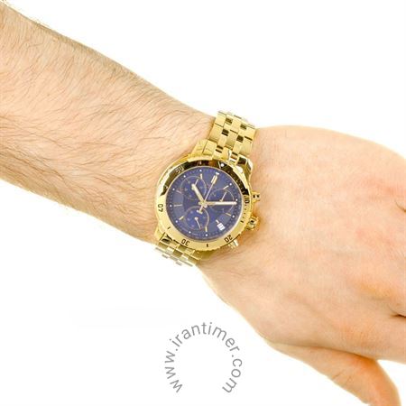 قیمت و خرید ساعت مچی مردانه تیسوت(TISSOT) مدل T067.417.33.041.01 کلاسیک | اورجینال و اصلی