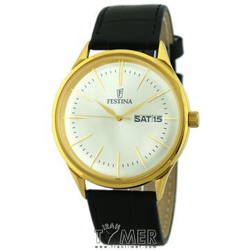 قیمت و خرید ساعت مچی مردانه فستینا(FESTINA) مدل F6838/1 کلاسیک | اورجینال و اصلی