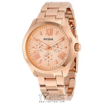قیمت و خرید ساعت مچی زنانه فسیل(FOSSIL) مدل AM4511 کلاسیک | اورجینال و اصلی