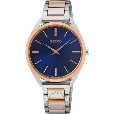 قیمت و خرید ساعت مچی زنانه سیکو(SEIKO) مدل SWR060P1 کلاسیک | اورجینال و اصلی