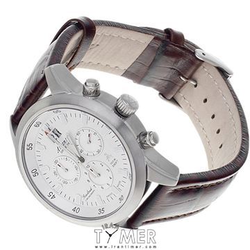 قیمت و خرید ساعت مچی مردانه آتلانتیک(ATLANTIC) مدل AC-73460.41.21 کلاسیک | اورجینال و اصلی