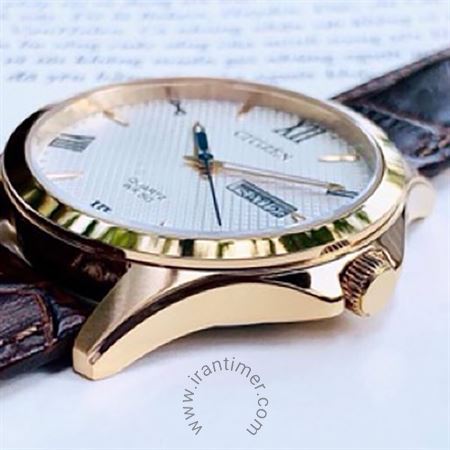 قیمت و خرید ساعت مچی مردانه سیتیزن(CITIZEN) مدل BF2023-01A کلاسیک | اورجینال و اصلی
