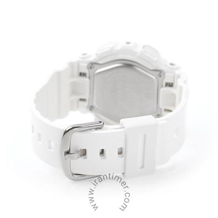 قیمت و خرید ساعت مچی کاسیو (CASIO) بیبی جی مدل BA-110X-7A1DR اسپرت | اورجینال و اصلی