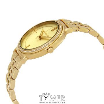 قیمت و خرید ساعت مچی زنانه مایکل کورس(MICHAEL KORS) مدل MK3681 کلاسیک | اورجینال و اصلی