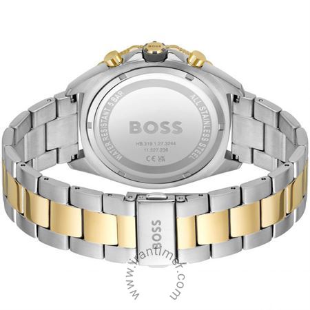 قیمت و خرید ساعت مچی مردانه هوگو باس(HUGO BOSS) مدل 1513974 اسپرت | اورجینال و اصلی