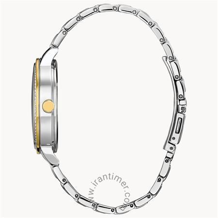 قیمت و خرید ساعت مچی زنانه سیتیزن(CITIZEN) مدل FE7044-52W فشن | اورجینال و اصلی