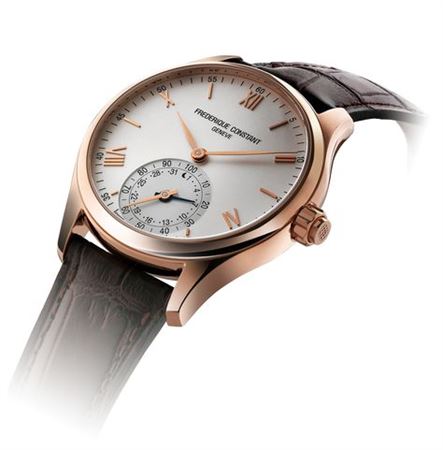 قیمت و خرید ساعت مچی مردانه فردریک کنستانت(FREDERIQUE CONSTANT) مدل FC-285V5B4 کلاسیک | اورجینال و اصلی