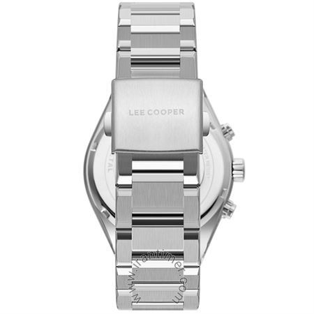 قیمت و خرید ساعت مچی مردانه لیکوپر(LEE COOPER) مدل LC08084.270 کلاسیک | اورجینال و اصلی