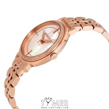 قیمت و خرید ساعت مچی زنانه مایکل کورس(MICHAEL KORS) مدل MK3643 کلاسیک فشن | اورجینال و اصلی