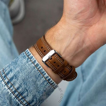 قیمت و خرید ساعت مچی مردانه تیمبرلند(TIMBERLAND) مدل TDWGC0068503 کلاسیک | اورجینال و اصلی