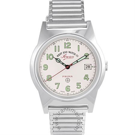 قیمت و خرید ساعت مچی مردانه وست اند واچ(WEST END WATCH) مدل 10W6841.10.0203R کلاسیک | اورجینال و اصلی