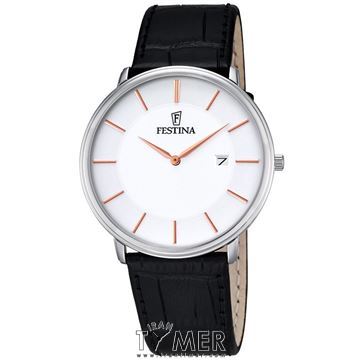 قیمت و خرید ساعت مچی مردانه فستینا(FESTINA) مدل F6839/3 کلاسیک | اورجینال و اصلی
