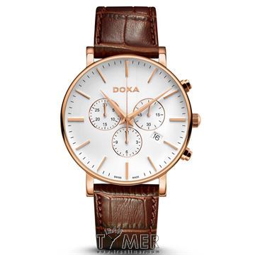 قیمت و خرید ساعت مچی مردانه دوکسا(DOXA) مدل 172.90.011.02 کلاسیک | اورجینال و اصلی
