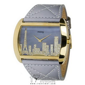 قیمت و خرید ساعت مچی زنانه موگ پاریس(MOOG PARIS) مدل M41882-103 فشن | اورجینال و اصلی