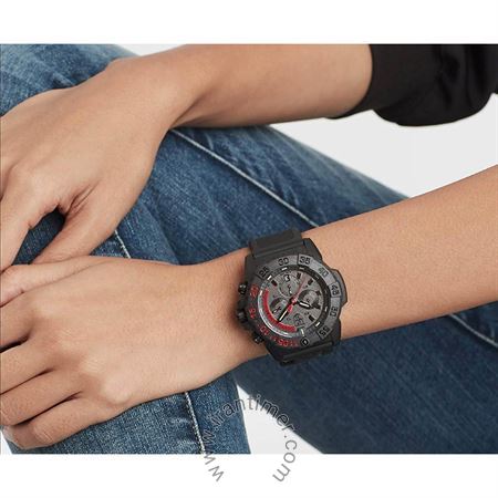 قیمت و خرید ساعت مچی مردانه لومینوکس(LUMINOX) مدل XS.3581.EY اسپرت | اورجینال و اصلی
