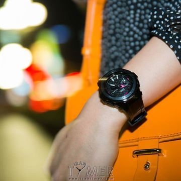 قیمت و خرید ساعت مچی کاسیو (CASIO) بیبی جی مدل BGA-225G-1ADR اسپرت | اورجینال و اصلی