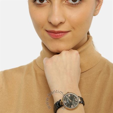 قیمت و خرید ساعت مچی زنانه دنیل کلین(Daniel Klein) مدل DK.1.12286-6 فشن | اورجینال و اصلی