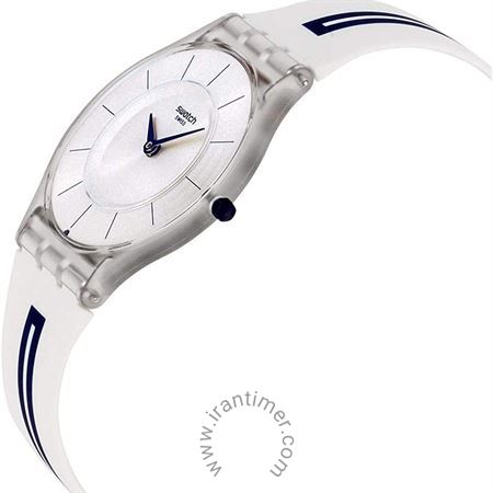 قیمت و خرید ساعت مچی مردانه زنانه سواچ(SWATCH) مدل SFE112 اسپرت | اورجینال و اصلی