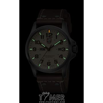 قیمت و خرید ساعت مچی مردانه لومینوکس(LUMINOX) مدل XL.1927 کلاسیک | اورجینال و اصلی