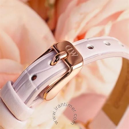 قیمت و خرید ساعت مچی زنانه دنیل ولینگتون(DANIEL WELLINGTON) مدل DW00100508 کلاسیک | اورجینال و اصلی