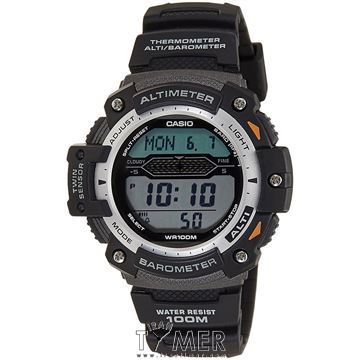 قیمت و خرید ساعت مچی مردانه کاسیو (CASIO) پروترک مدل SGW-300H-1AVDR اسپرت | اورجینال و اصلی