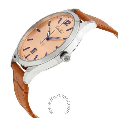 قیمت و خرید ساعت مچی مردانه متی تیسوت(MATHEY TISSOT) مدل H411SAL کلاسیک | اورجینال و اصلی