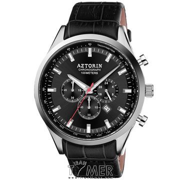 قیمت و خرید ساعت مچی مردانه ازتورین(AZTORIN) مدل A047.G197 اسپرت | اورجینال و اصلی