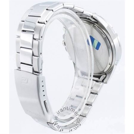 قیمت و خرید ساعت مچی مردانه کاسیو (CASIO) ادیفس(ادیفایس) مدل EFV-550D-7AVUDF کلاسیک | اورجینال و اصلی